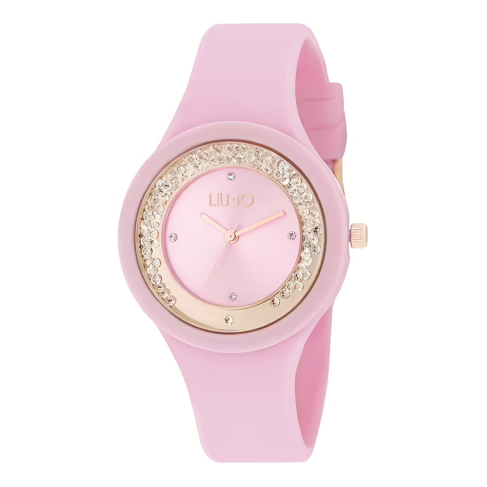 Orologio Liu Jo da donna Dancing Sport Rosa TLJ 1762