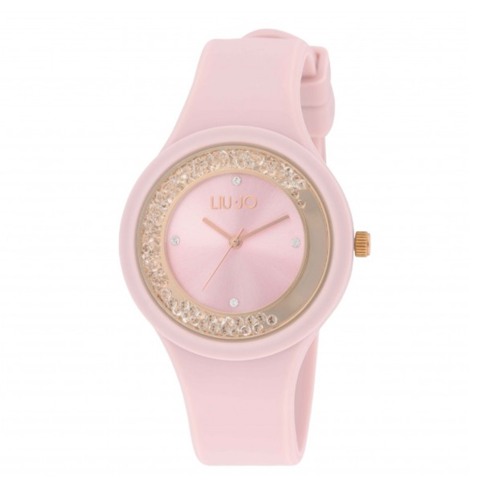 Orologio Liu Jo da donna Dancing Sport Rosa TLJ 2528