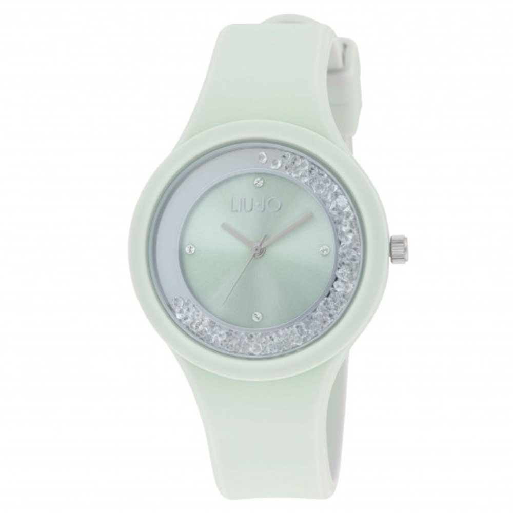 Orologio Liu Jo da donna Dancing Verde TLJ 2525