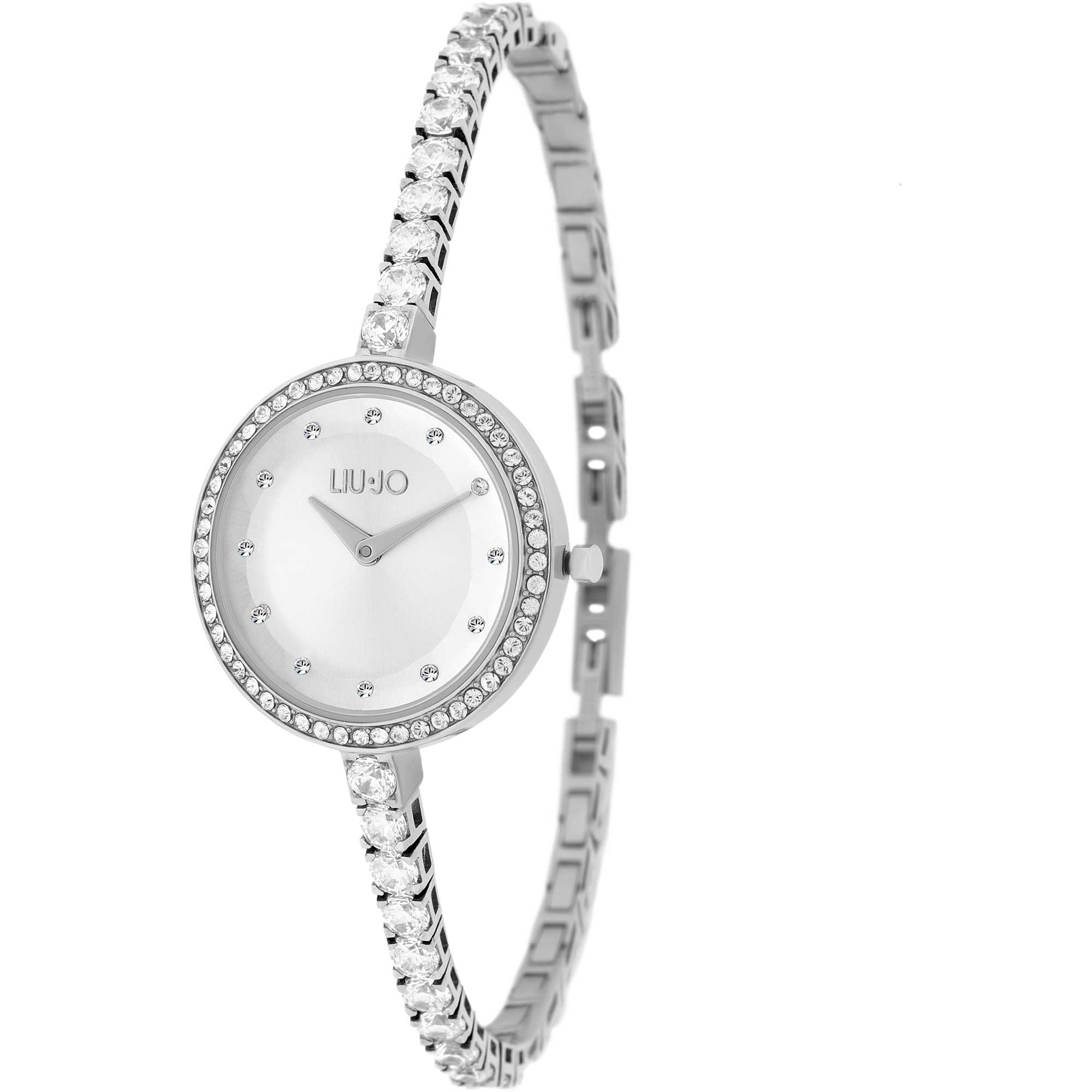 Orologio Liu Jo da donna Desire Silver TLJ1869