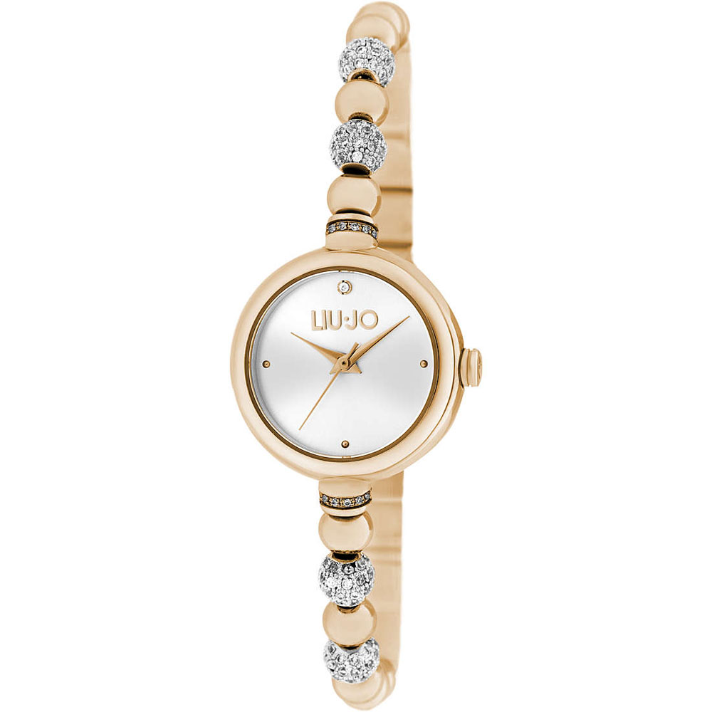 Orologio Liu Jo da donna Elizabeth rosa TLJ 2007