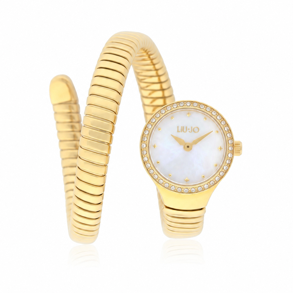Orologio Liu Jo da donna Fashion Twist TLJ 2904