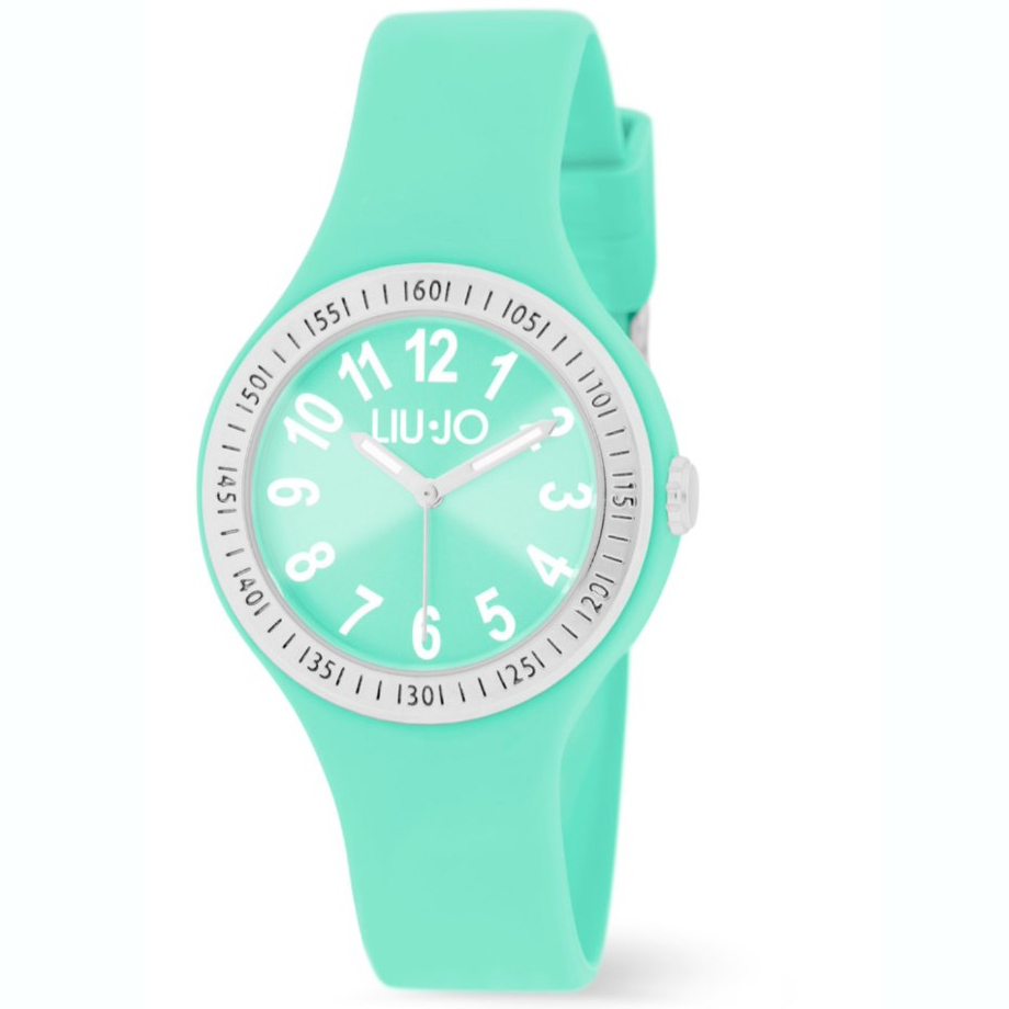 Orologio Liu Jo da donna Friendly Acquamarine TLJ 1940