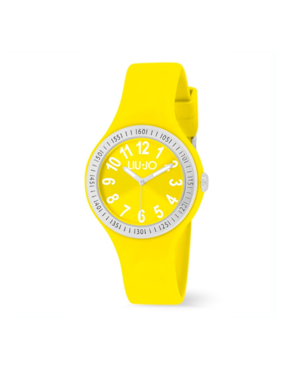 Orologio Liu Jo da donna Friendly Fluo Giallo TLJ 1948