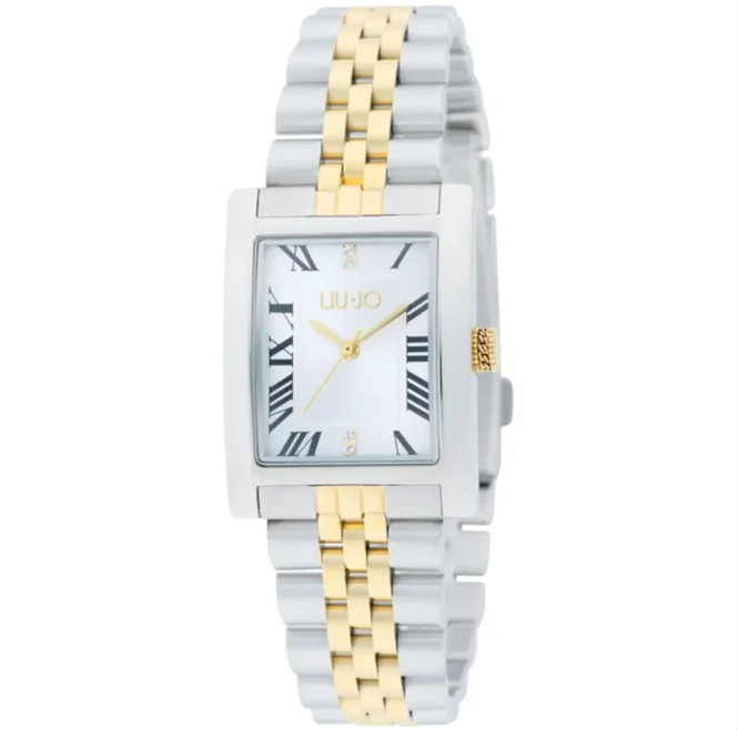 Orologio Liu Jo da donna Imperia Bicolor G TLJ 2650