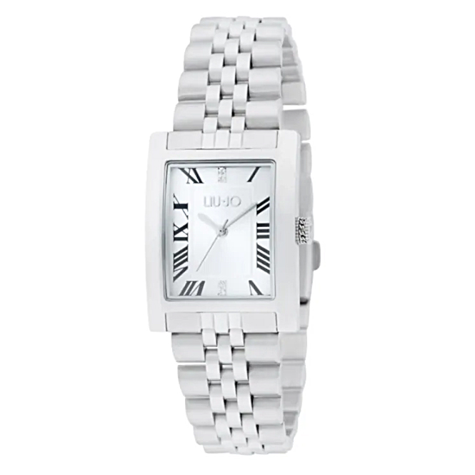 Orologio Liu Jo da donna Imperia Silver TLJ 2648