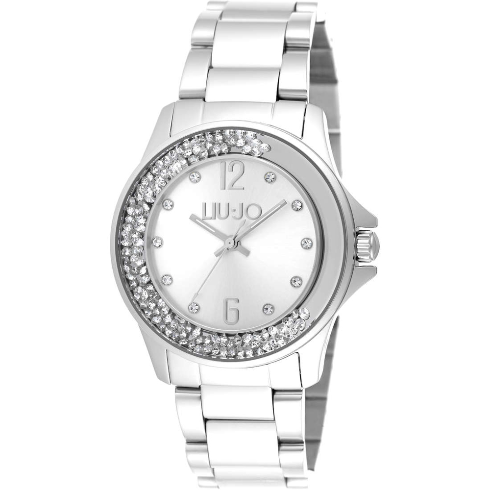 Orologio Liu Jo da donna Dancing TLJ1002