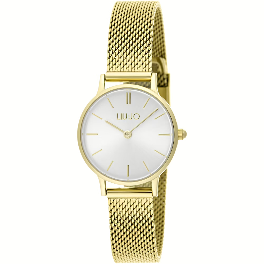 Orologio Liu Jo da donna Mini Moonlight Dorato TLJ 1204