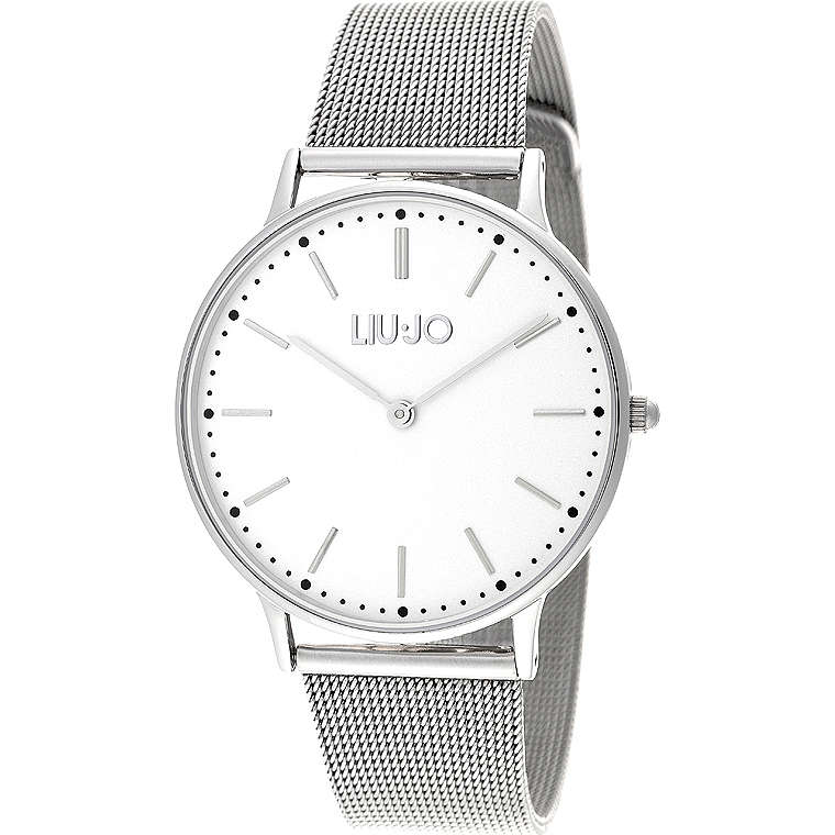 Orologio Liu Jo da donna Moonlight Silver TLJ 969