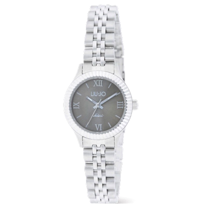 Orologio Liu Jo da donna Tessia Grey TLJ 2643