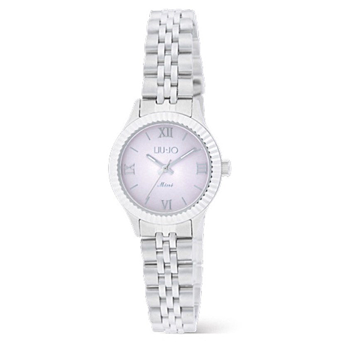Orologio Liu Jo da donna Tessia Pink TLJ 2644