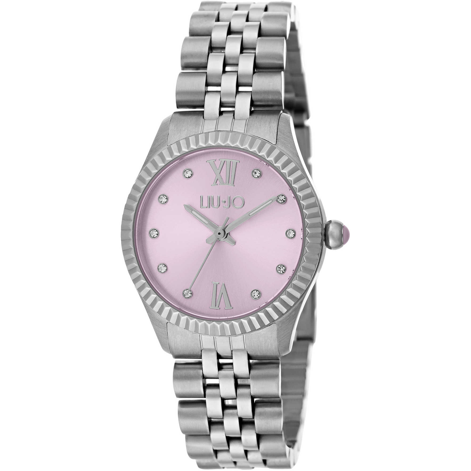 Orologio Liu Jo da donna Tiny Rosa TLJ 1135