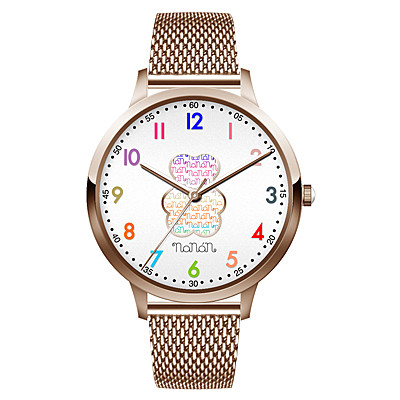 Orologio bambina acciaio deals