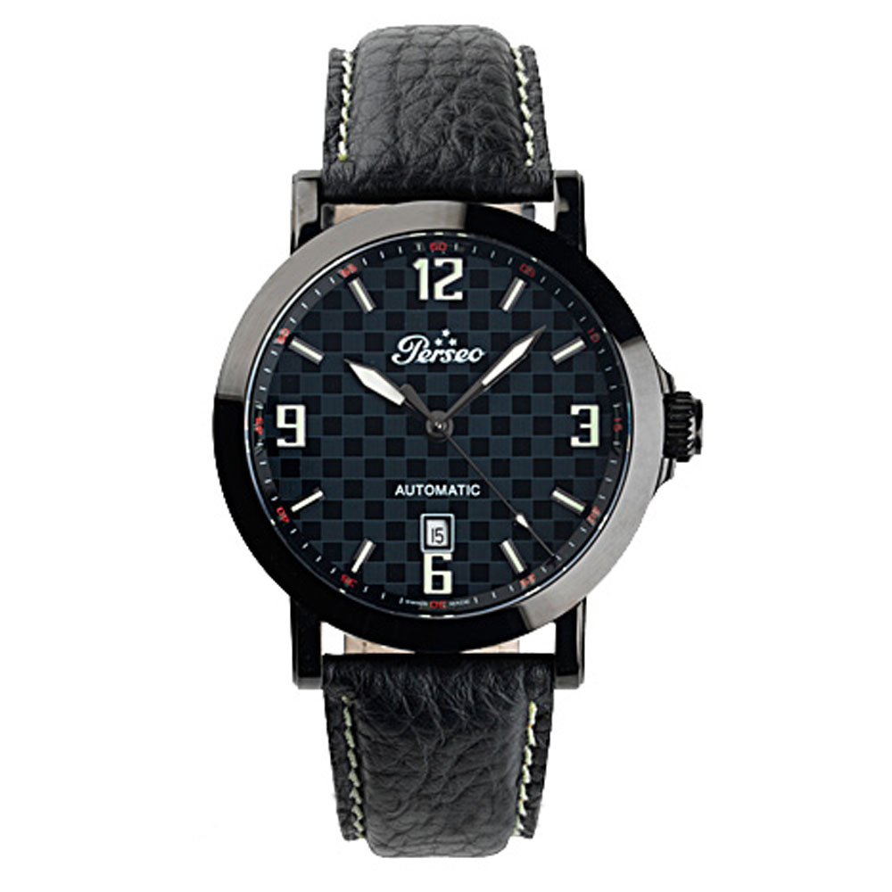 Orologio Perseo 46606 All Black