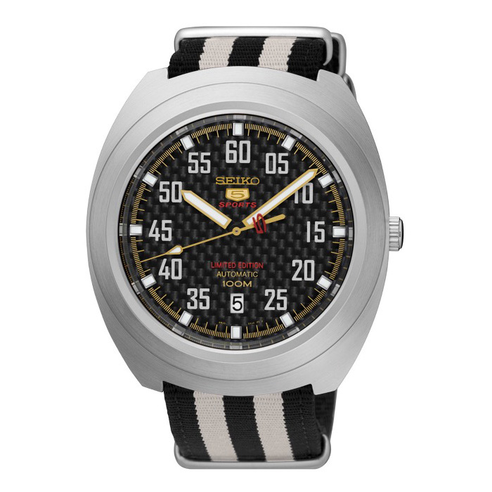Orologio Seiko Uomo Automatico Vintage SRPA93K1 | Gioielloro.it - La tua  gioiel