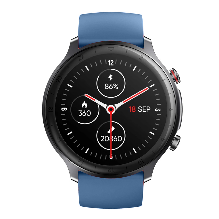 JM SMART WATCH - wrist smart watch