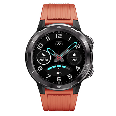 JM SMART WATCH - wrist smart watch