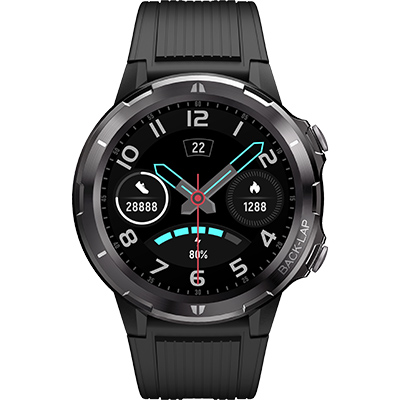 JM SMART WATCH - wrist smart watch