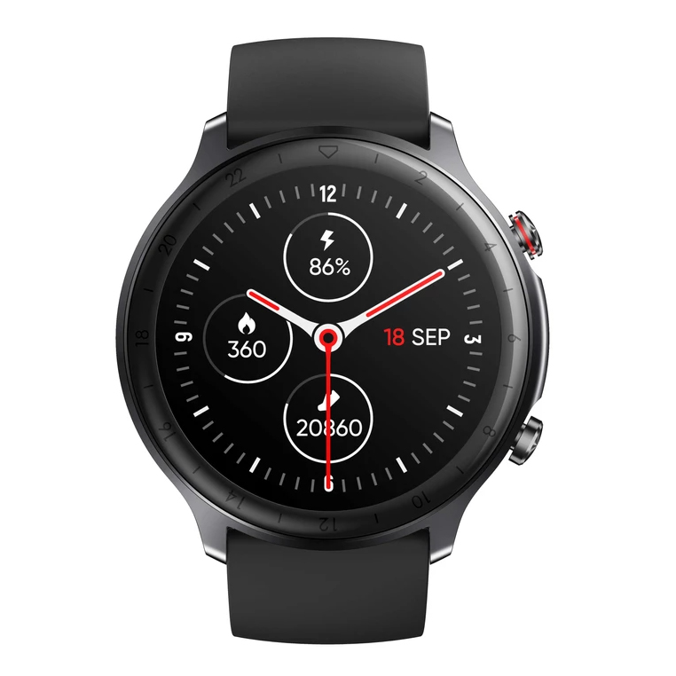 JM SMART WATCH