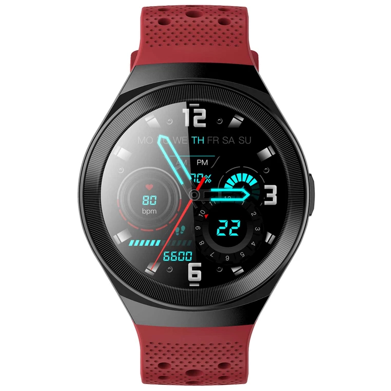 JM SMART WATCH