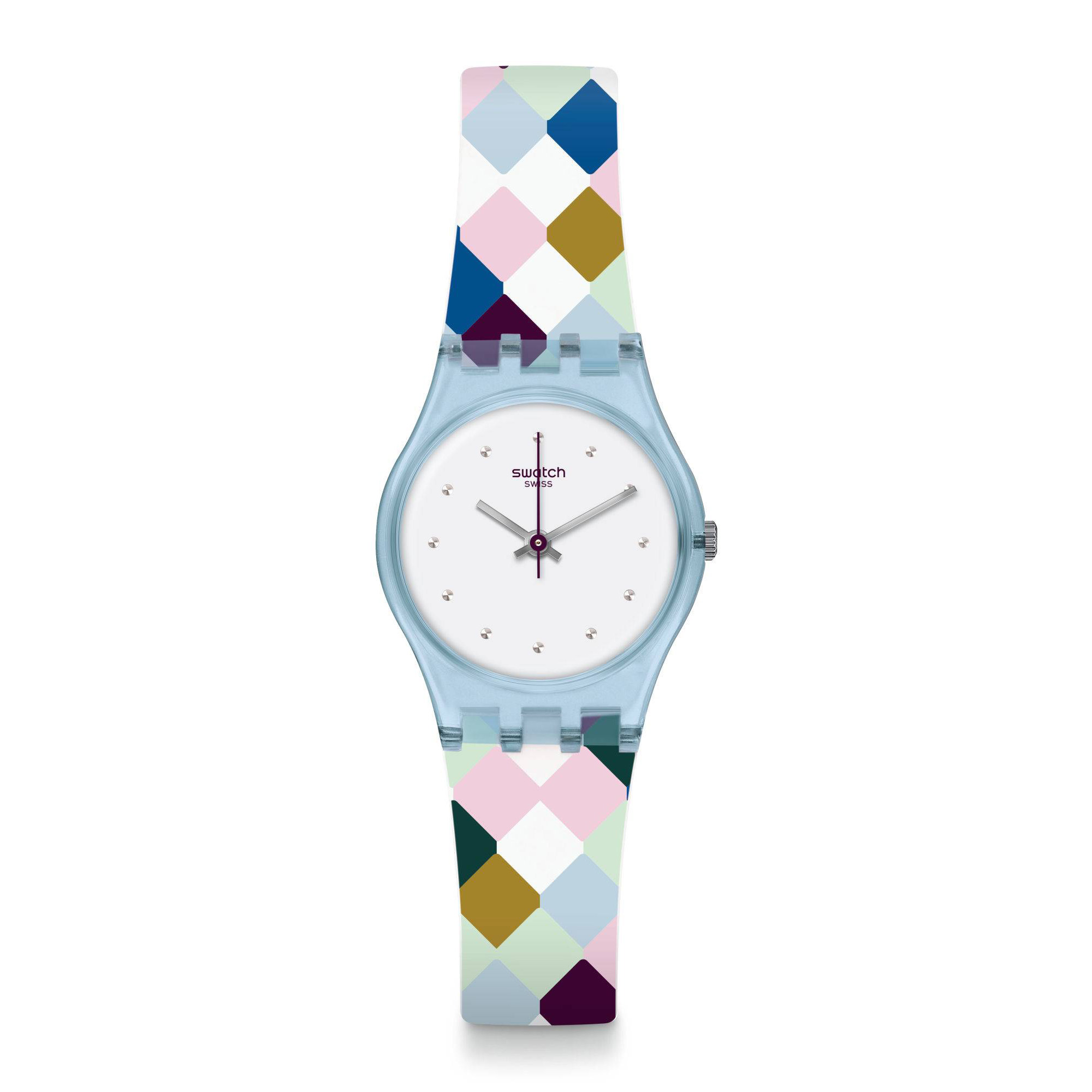 Orologio SWATCH donna ARLE-QUEEN LL120