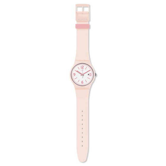 Orologio SWATCH donna ENGLISH ROSE SUOP400