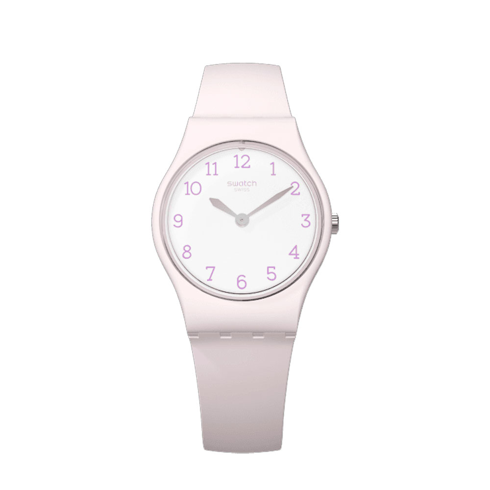 Orologio SWATCH donna PINKBELLE LP150
