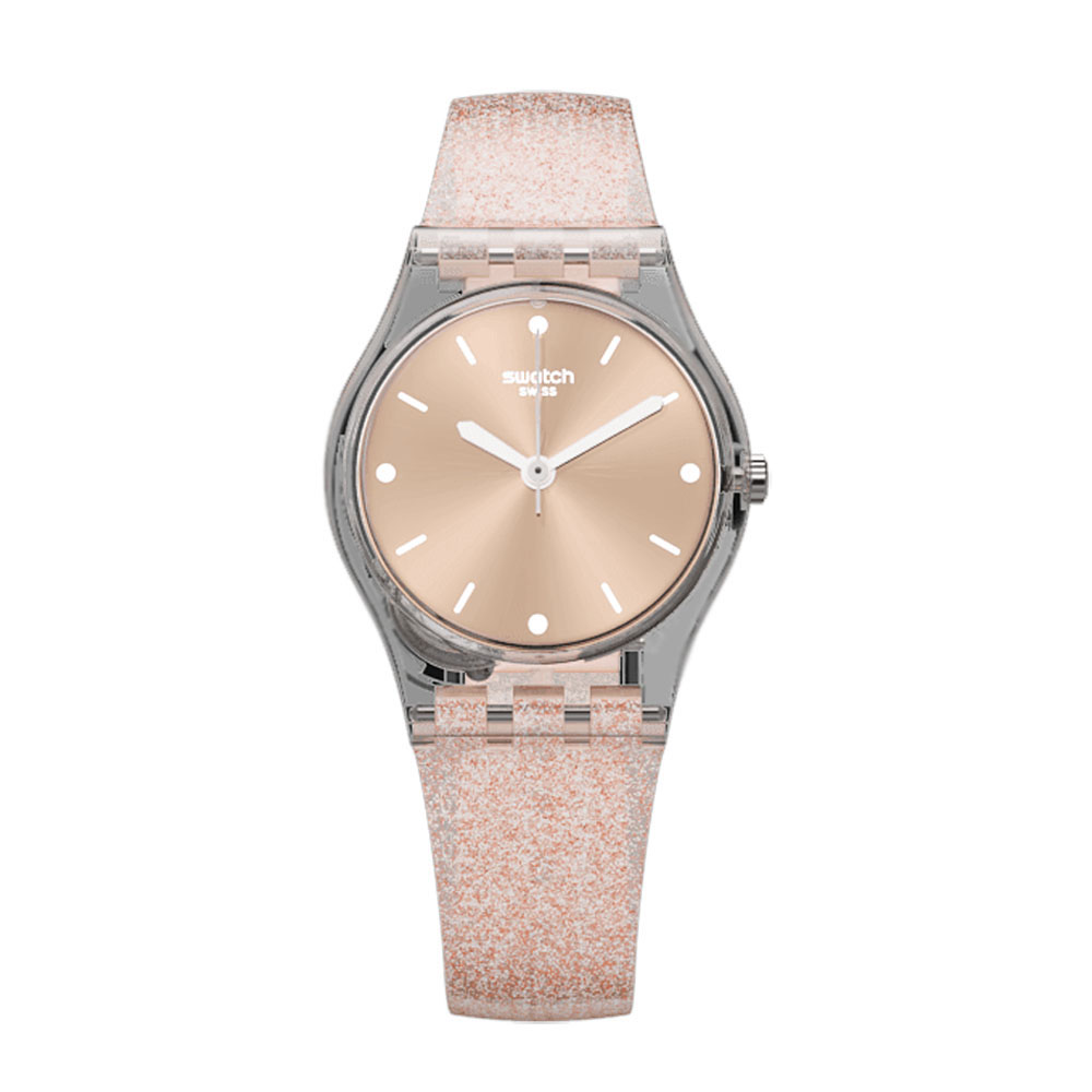 Orologio SWATCH donna PINKINDESCENT TOO LK354D