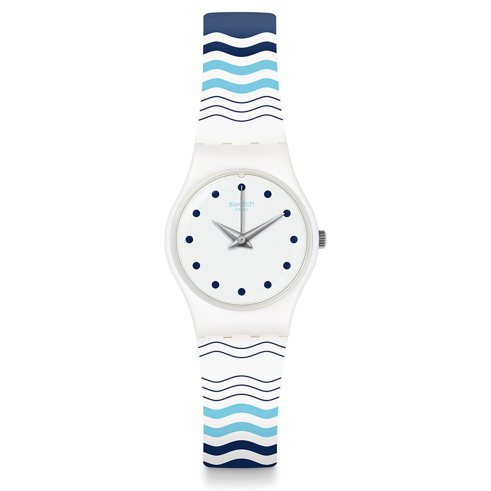 Orologio SWATCH donna VENTS ET MAREES LW157