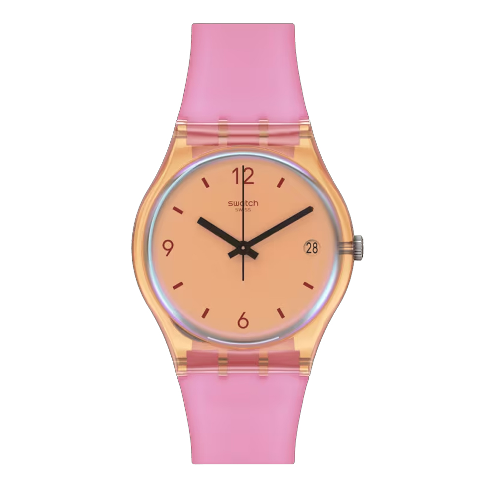 Orologio Swatch Unisex Coral Dreams SO28O401