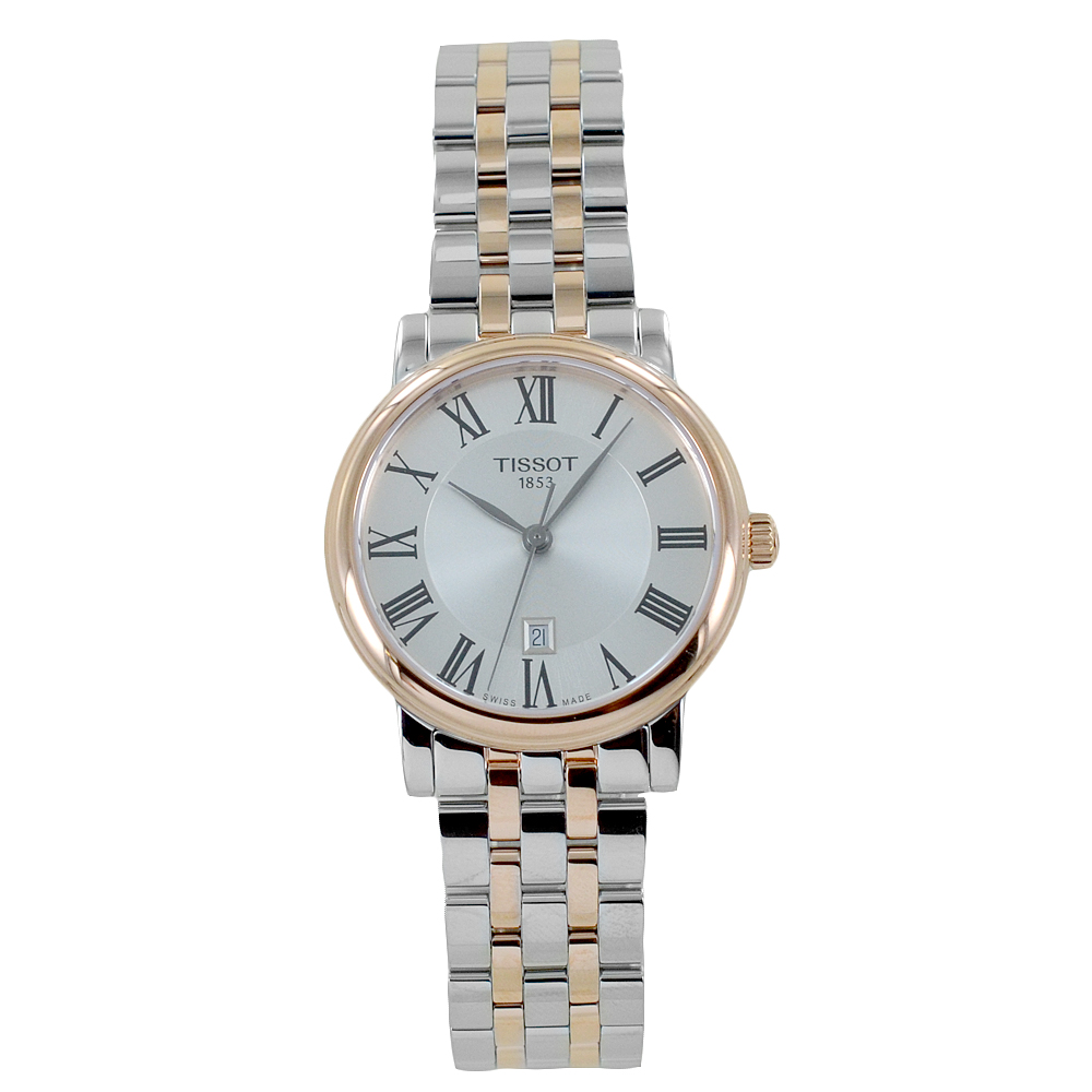 Tissot quarzo sales