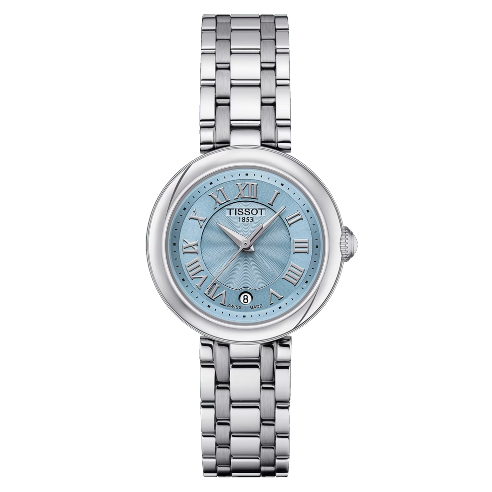 Orologio Tissot da Donna BELLISSIMA SMALL LADY Azzurro T126.010.11.133.00