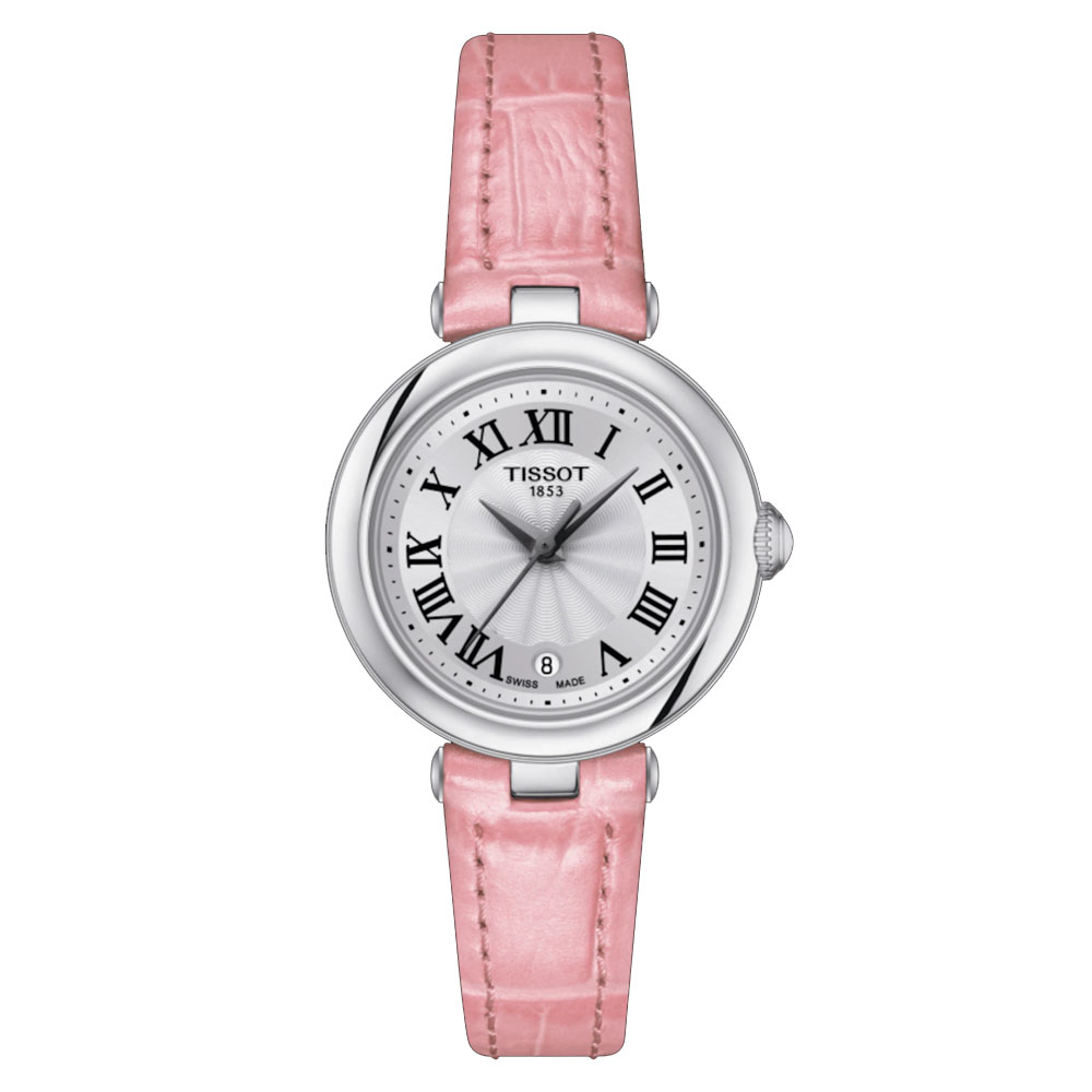 Orologio Tissot da Donna BELLISSIMA SMALL LADY Rosa T126.010.22.013.00