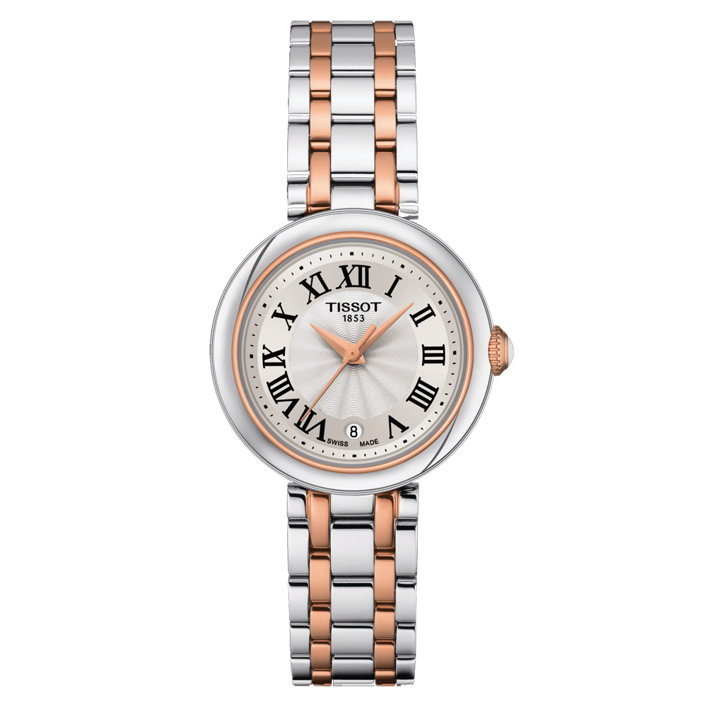 Orologio Tissot da Donna BELLISSIMA SMALL LADY T126.010.22.013.01