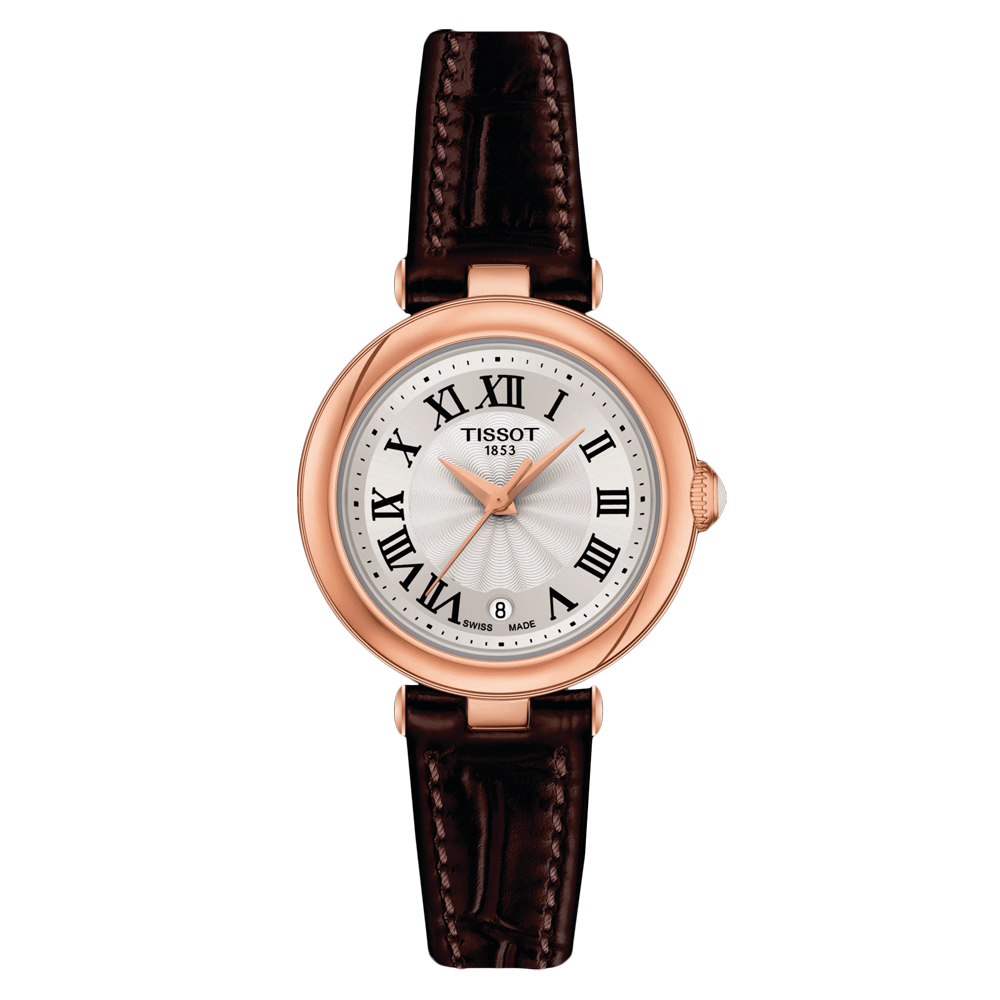 Orologio Tissot da Donna BELLISSIMA SMALL LADY T126.010.36.013.00