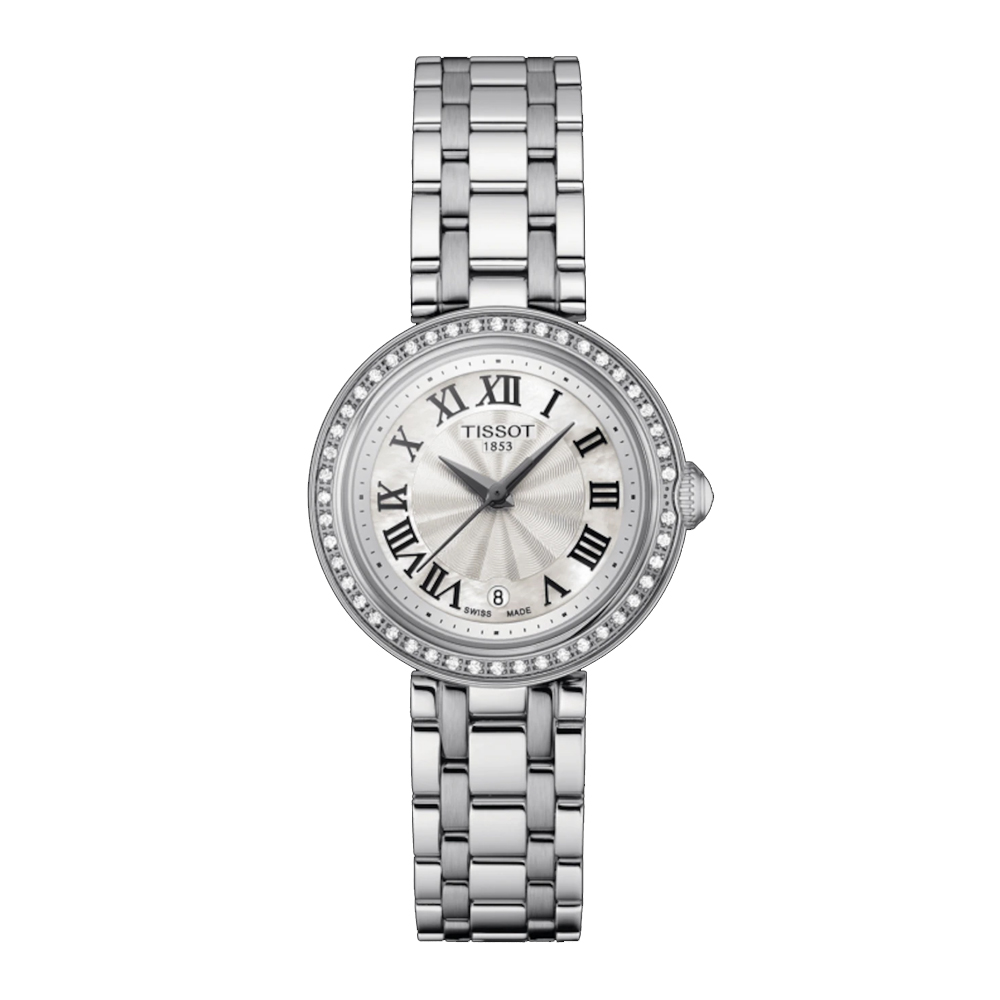 Orologio Tissot da Donna BELLISSIMA SMALL LADY T126.010.61.113.00