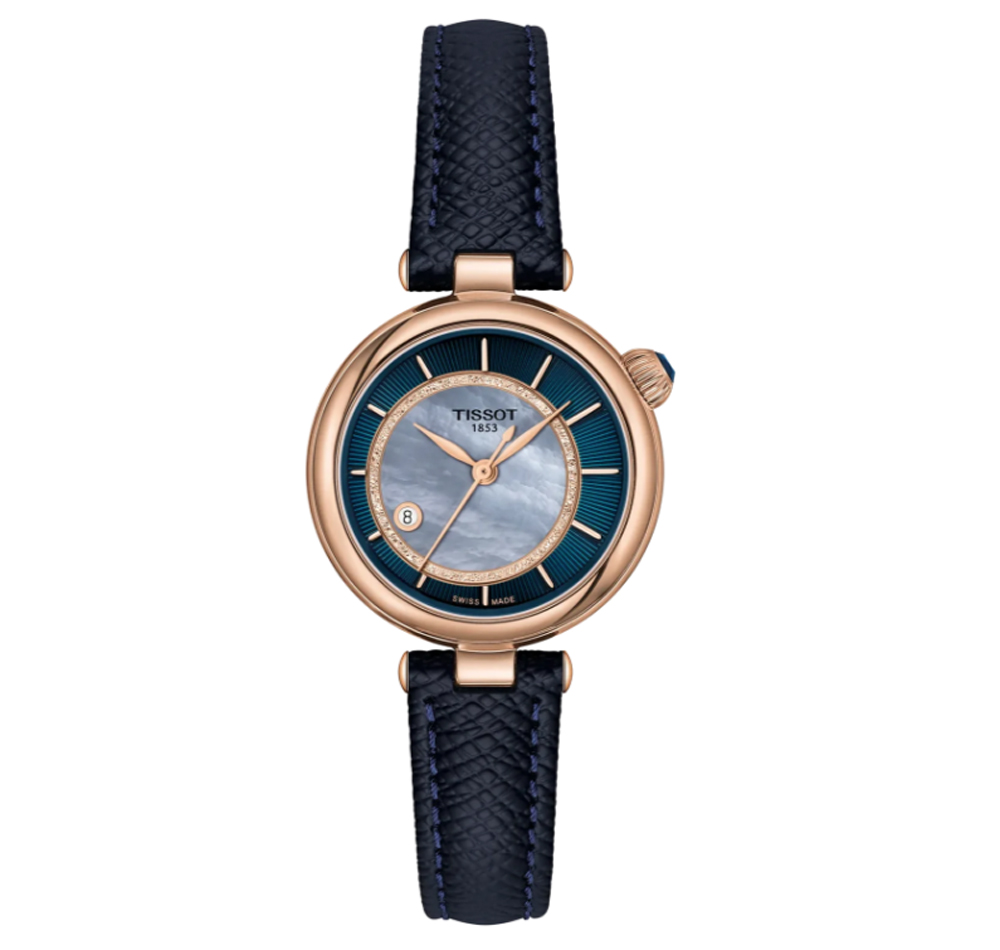 Orologio Tissot da Donna Desir 28mm T152.207.36.131.00