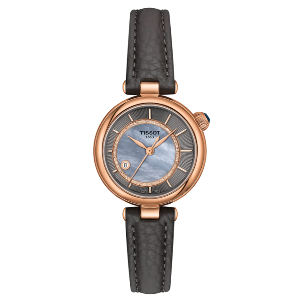 Orologio Tissot da Donna Desir  28mm T152.207.36.531.00