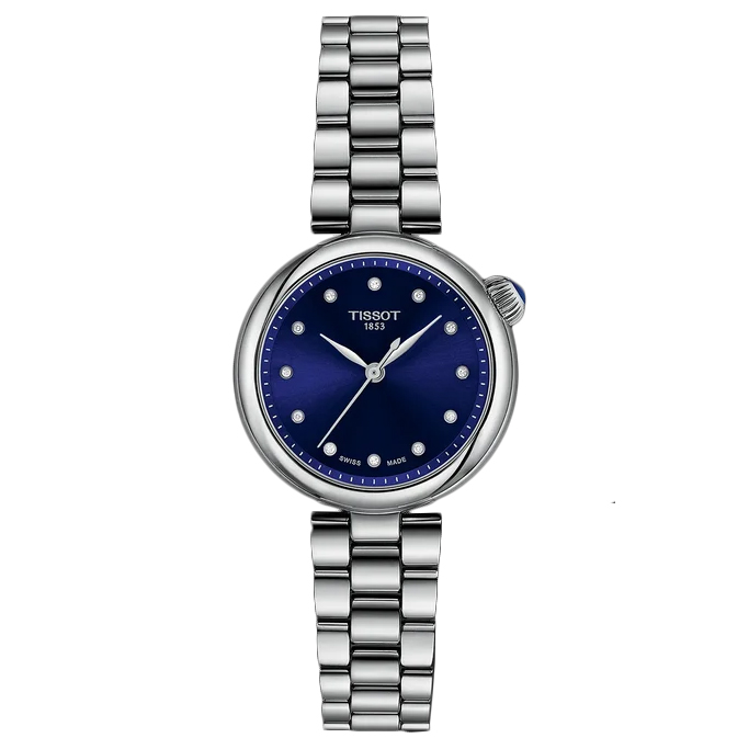 Orologio Tissot da Donna Desir con diamanti T152.010.11.046.00