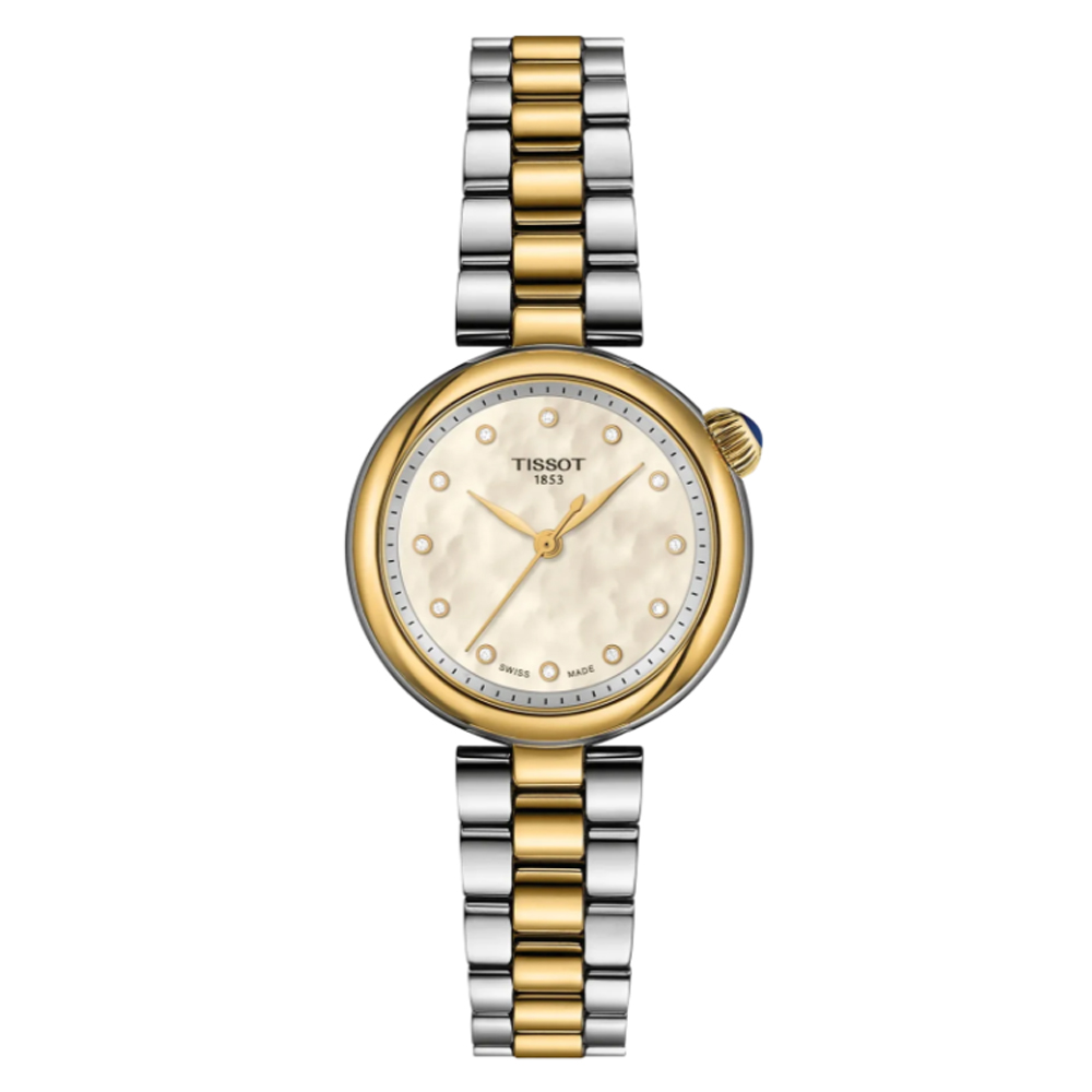 Orologio Tissot da Donna Desir con diamanti T152.010.22.116.00
