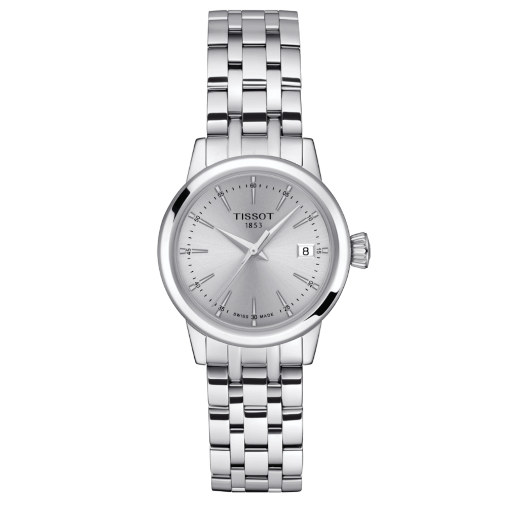 Orologio Tissot da Donna TISSOT CLASSIC DREAM LADY T129.210.11.031.00