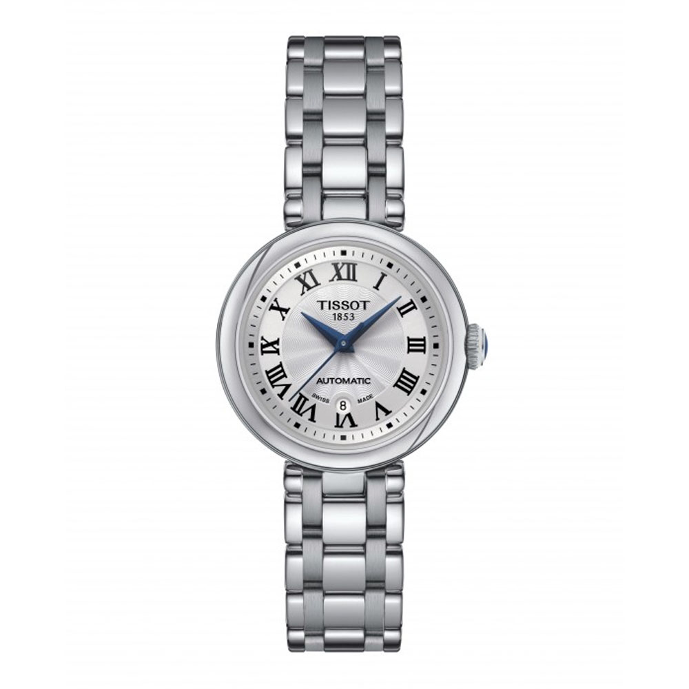 Orologio TISSOT donna BELLISSIMA AUTOMATIC  T126.207.11.013.00