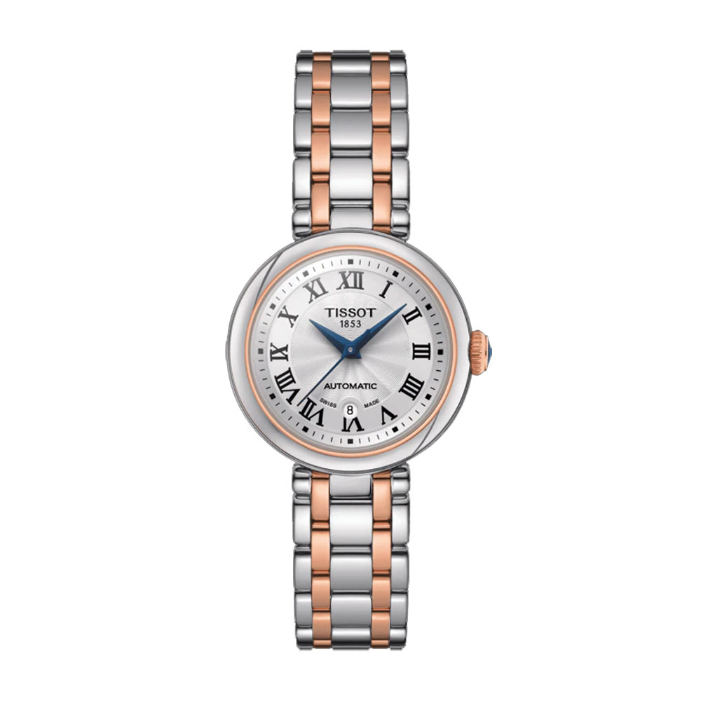 Orologio TISSOT donna BELLISSIMA AUTOMATIC T126.207.22.013.00