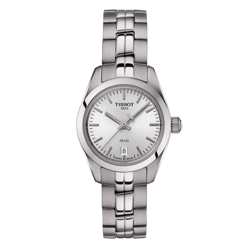 Orologio Tissot Donna PR100 Lady Small T101.010.11.031.00