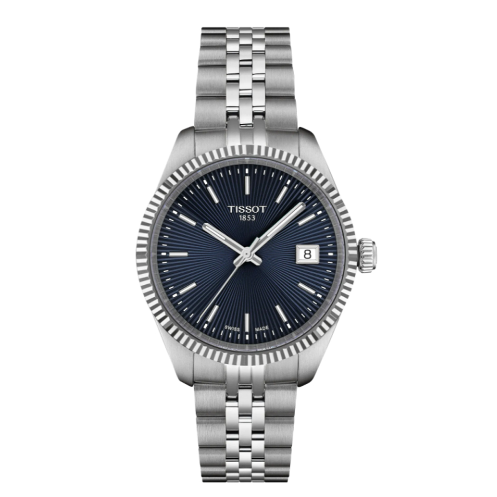 Orologio TISSOT donna Tissot Ballade 34mm T156.210.11.041.00