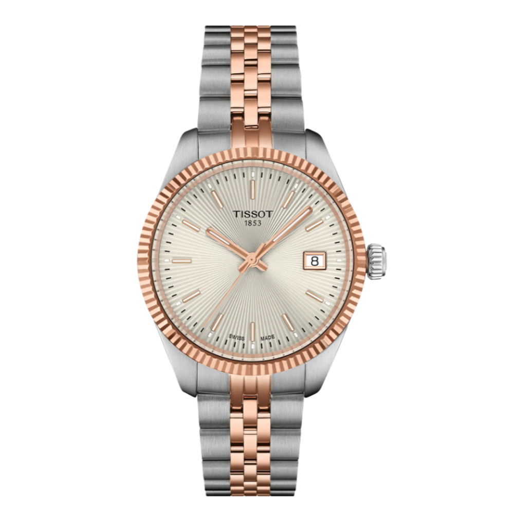 Orologio TISSOT donna Tissot Ballade 34mm T156.210.22.031.01