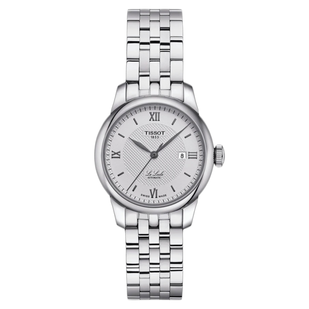 Orologio TISSOT donna TISSOT LE LOCLE AUTOMATIC LADY (29.00)  T006.207.11.038.00