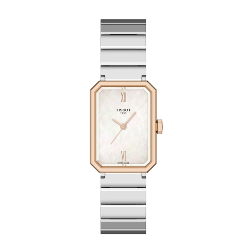 Orologio Tissot donna TISSOT SRV 30 mm T160.110.21.113.00