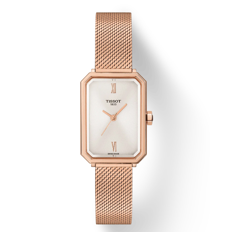 Orologio Tissot donna TISSOT SRV rosa T160.110.33.033.00