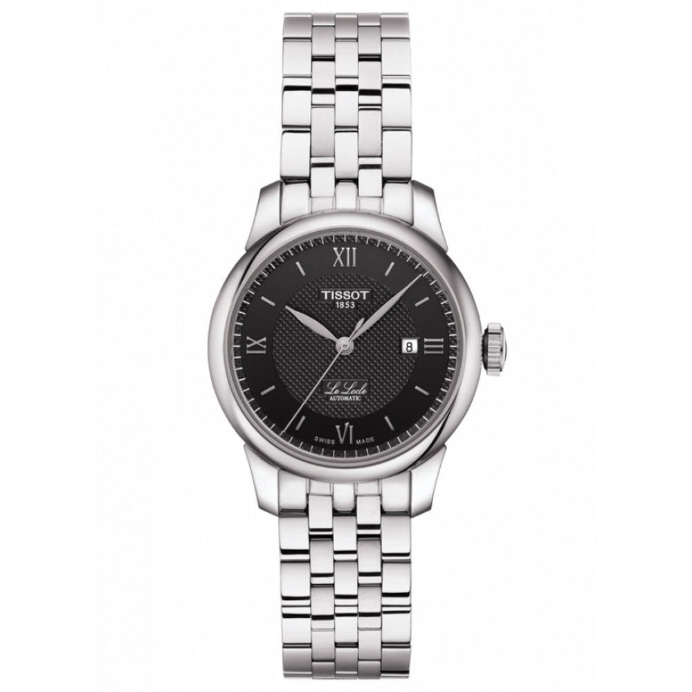 Orologio Tissot donna LE LOCLE AUTOMATIC LADY collezione T-Classic T006.207.11.058.00